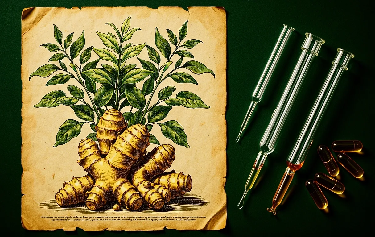 Our Botanical Heritage