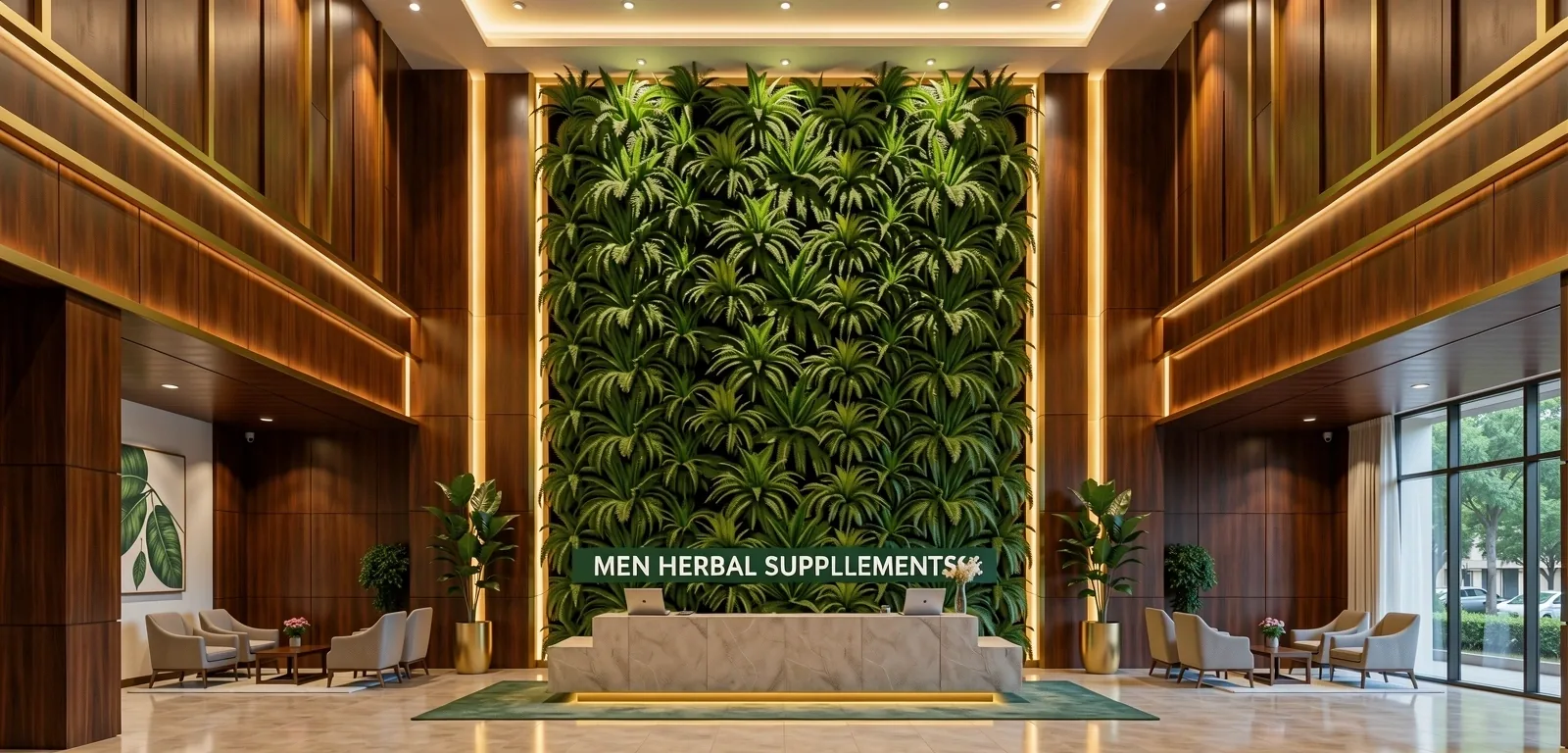 Indonesian Jungle