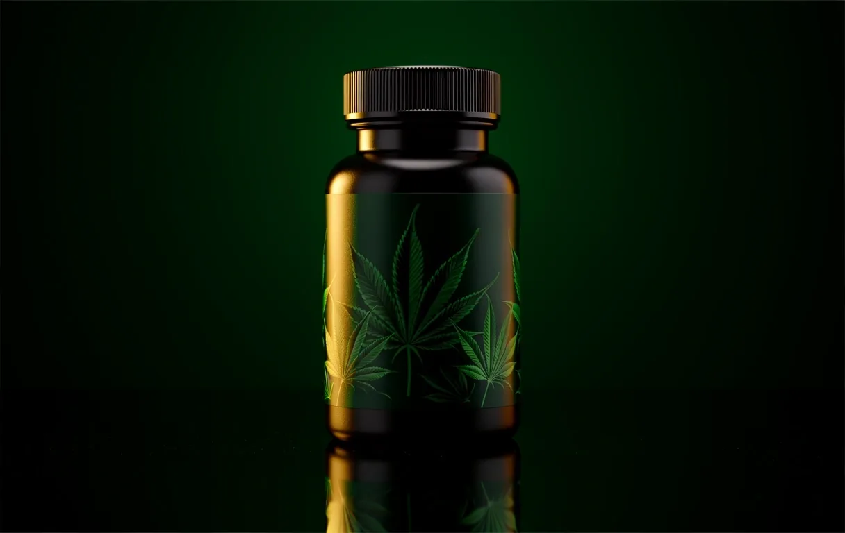 Men's Daily Vitality Core