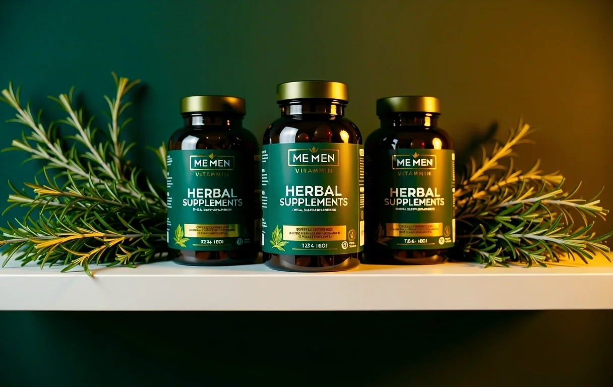 Daily Vitality Core